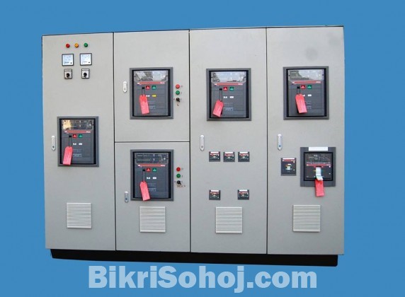 LT Switchgear